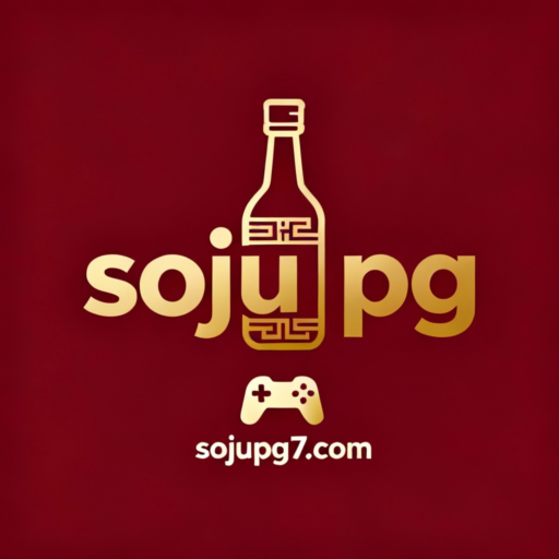 soju pg