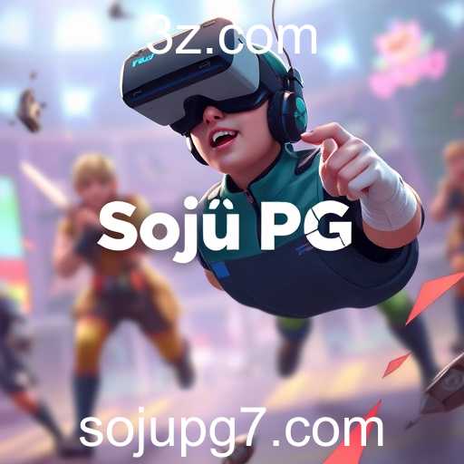 Soju PG: A Evolução no Cenário dos Jogos Online