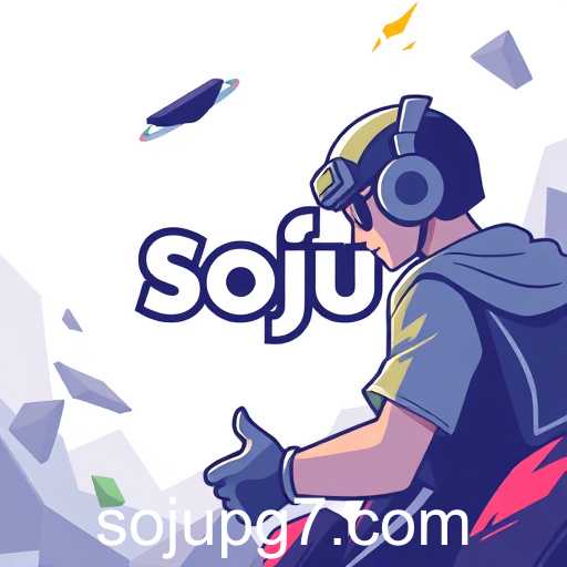 O Crescimento Impactante do Soju PG no Cenário de Jogos