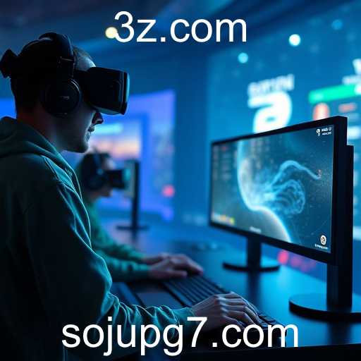 O Crescimento do Mercado de Jogos em 2026
