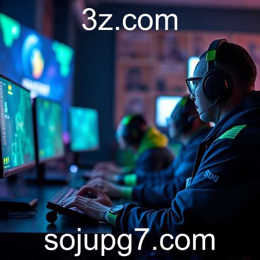 Impacto da Tecnologia 6G nos Jogos On-line