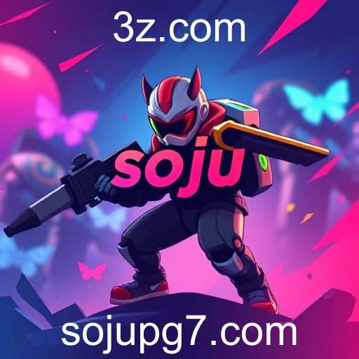 O Impacto do Soju PG no Cenário dos eSports