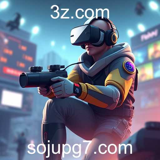 Inovações e Desafios em Plataformas de Jogos