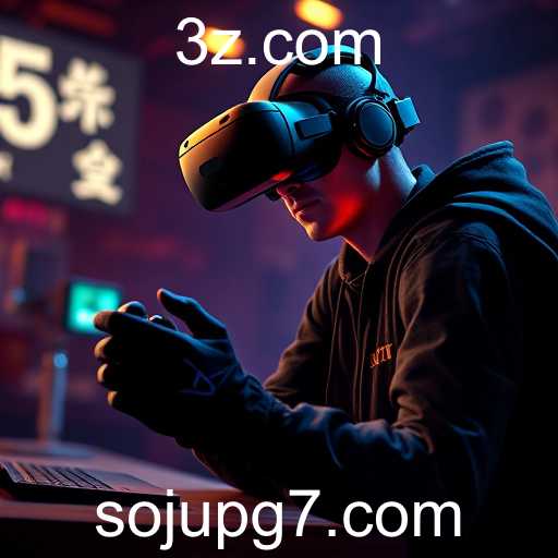 A Evolução do Mercado de Games e o Impacto das Novas Tecnologias