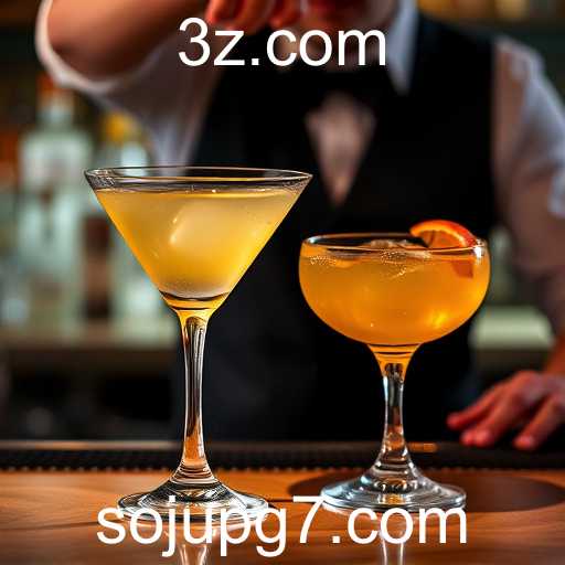 Revolução nos Jogos Virtuais com 'soju pg'