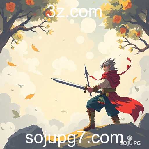 A Ascensão do Soju PG no Universo dos Jogos Virtuais