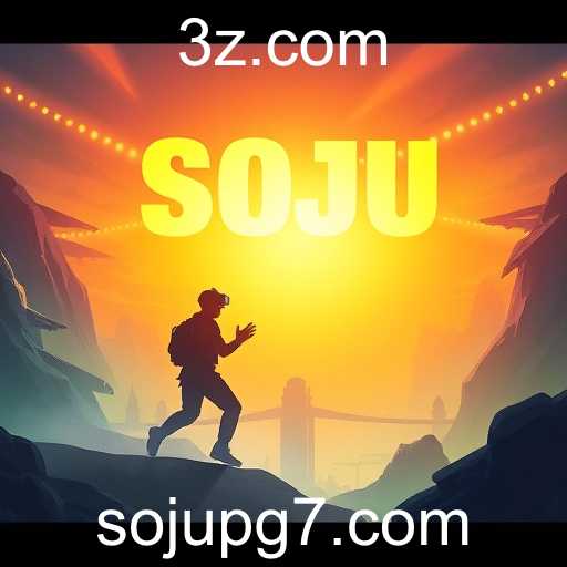 Revolução dos Jogos: O Impacto de Soju PG