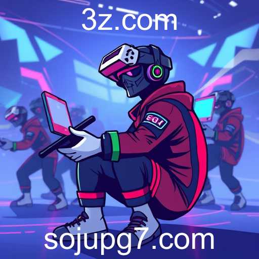 A Ascensão dos Jogos no Brasil: Soju PG em Destaque