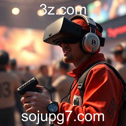 Ascensão do Soju PG no Mercado de Jogos