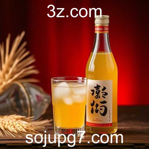 O Crescimento do Mercado de Soju no Brasil