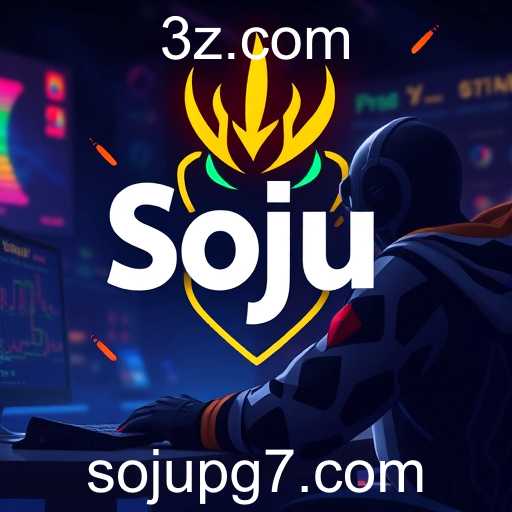 Soju PG: Ascensão no Mundo dos Games