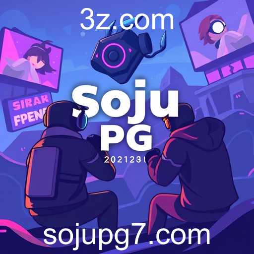 A Ascensão dos Jogos com Soju PG em 2026