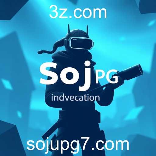 Soju PG: Novo Fenômeno dos Jogos na Era Digital