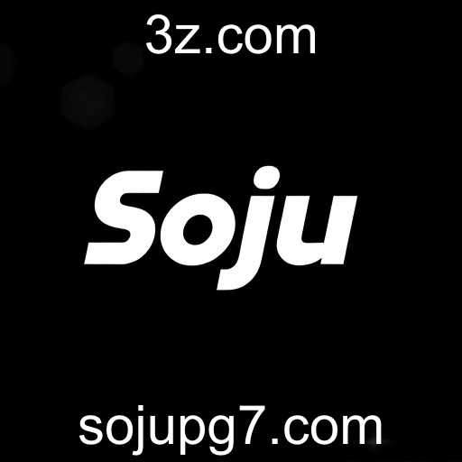 A Ascensão do Soju PG no Mundo dos Jogos