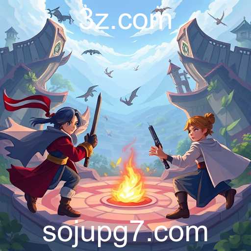 Soju PG e o Cenário Atual dos Jogos