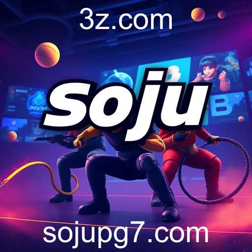 Soju PG: A Revolução nos Jogos Online