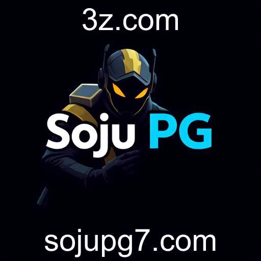 A Ascensão de Soju PG no The World of Online Gaming