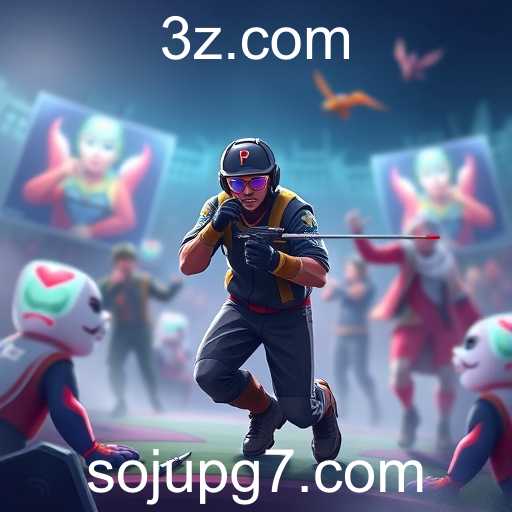 Soju PG: O Novo Fenômeno dos Jogos Virtuais