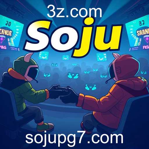 Ascensão do Soju PG no Mercado de Jogos em 2026