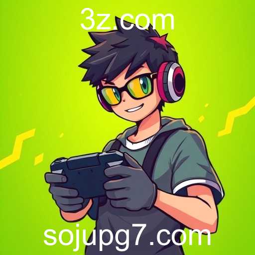 A Ascensão do Soju PG no Mundo dos Games