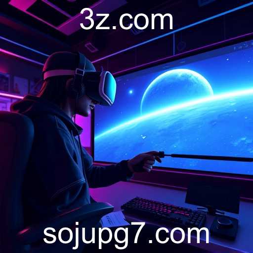 Crescimento dos Jogos de Realidade Virtual no Brasil